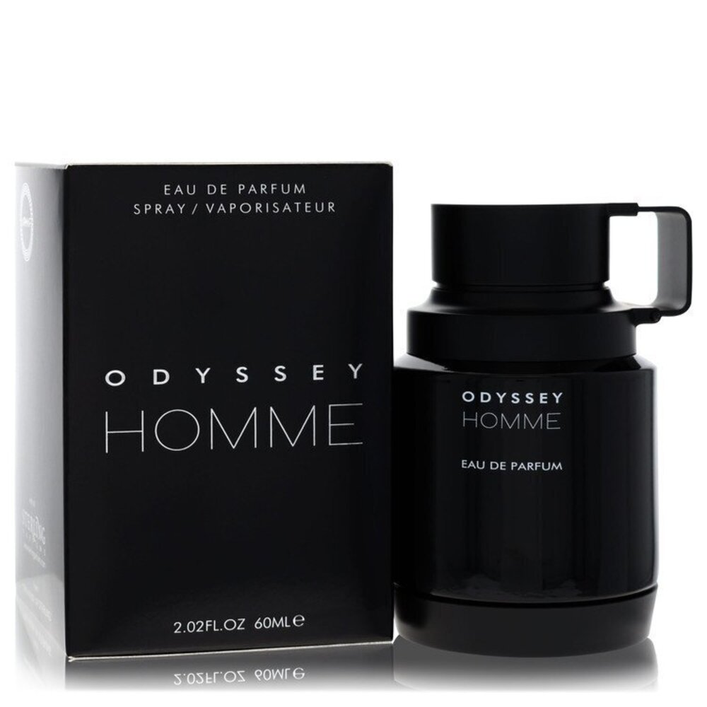 Armaf Odyssey Homme by Armaf Eau De Parfum Spray 2 oz